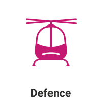 defence