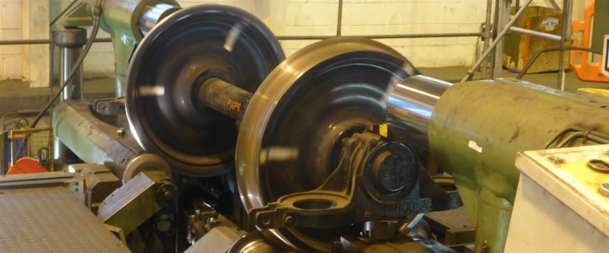 MiniProf BT Wheel RENMAKCH India Pvt Ltd 
